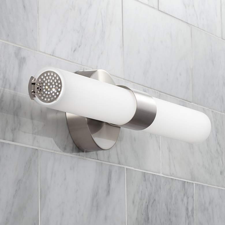 George Kovacs Saber 21" LED Bath Light