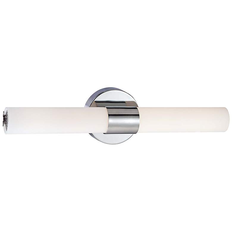 George Kovacs Saber 21" LED Bath Light
