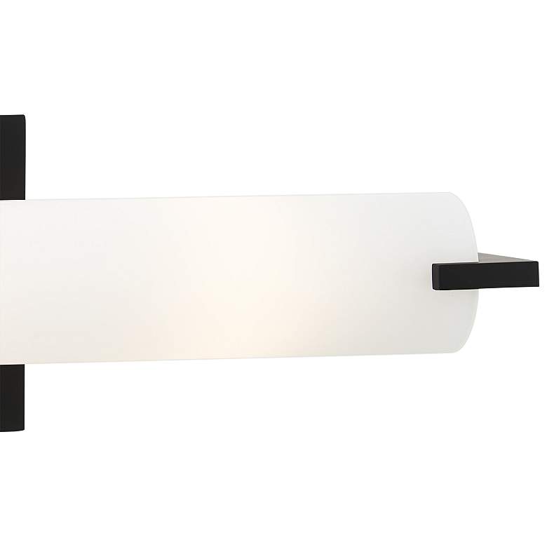 George Kovacs Tube 20 1/2" Wide Bathroom Vanity Light