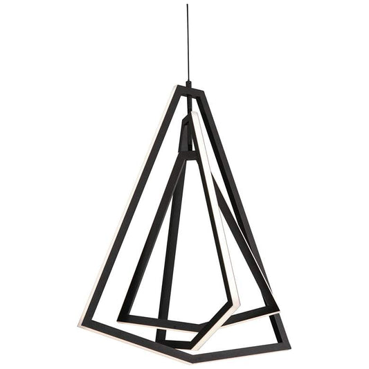 Gianna Pendant LED 36W 1500Lm 120V