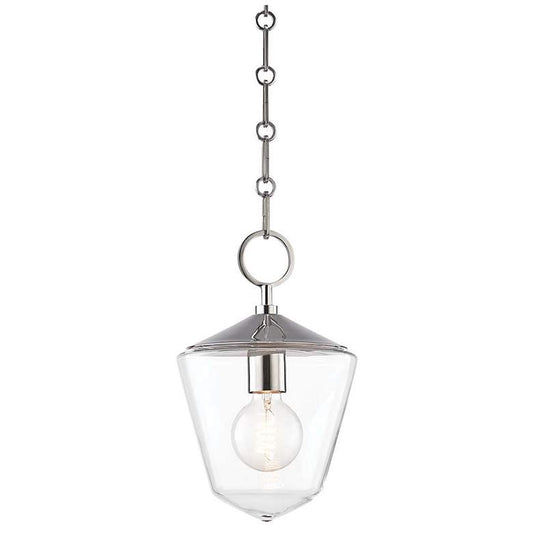Greene 1 Light Sm Pendant