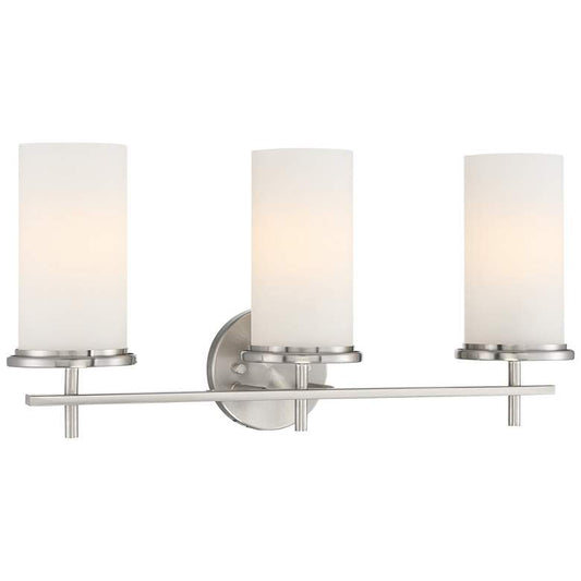 HAISLEY - 3 LIGHT BATH