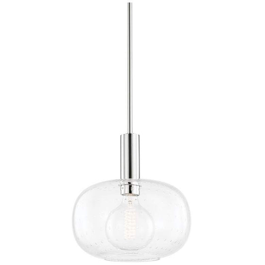 Harlow 1 Light Pendant