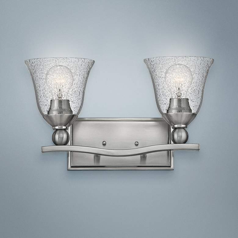 Hinkley Bolla 16" Wide 2-Light Bathroom Light