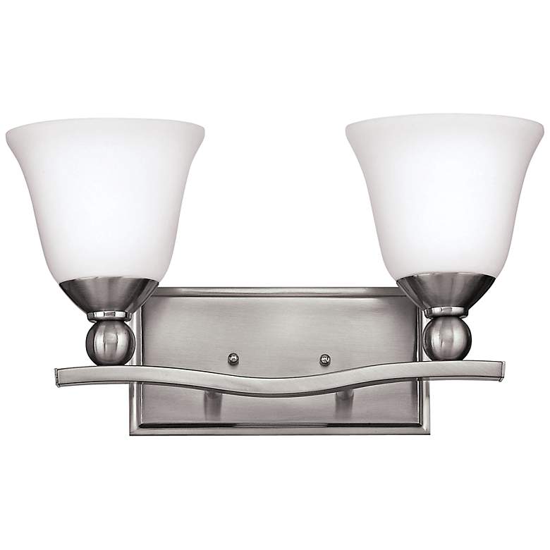 Hinkley Bolla 16" Wide 2-Light Bathroom Light