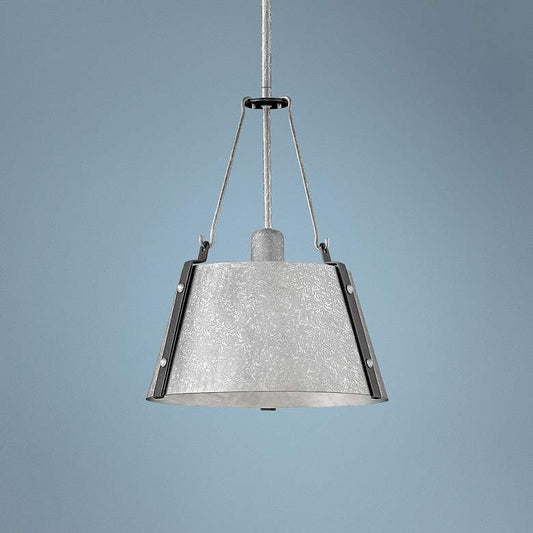 Hinkley Cartwright 11 1/2" Wide Mini Pendant