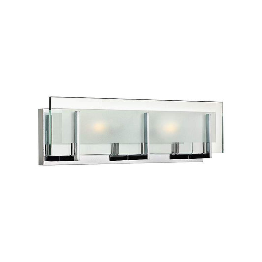 Hinkley Latitude 18" Wide Bath Light