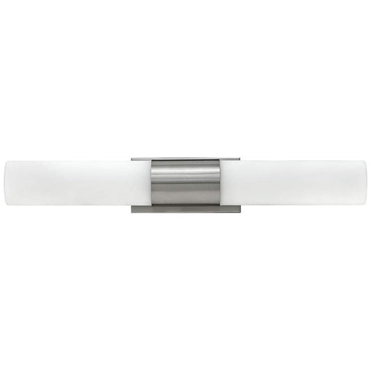 Hinkley Portia 19" Wide Nickel LED Bath Light