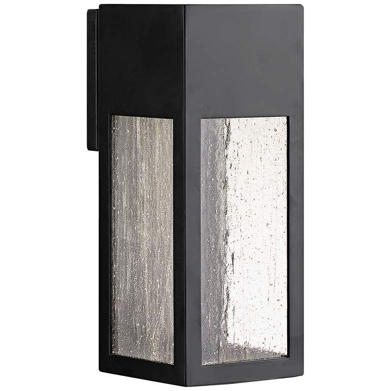 Hinkley Rook 12" High  LED Outdoor Wall Light