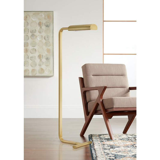 Hudson Valley Renwick LED Floor Lamp