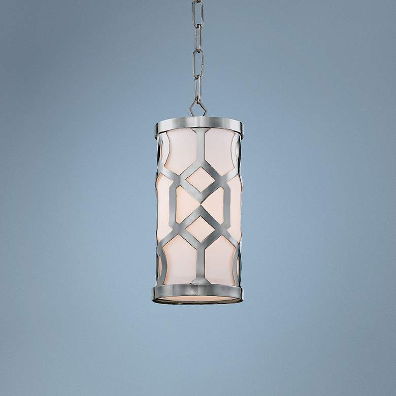 Jennings Collection 6 1/4" Wide Mini Pendant