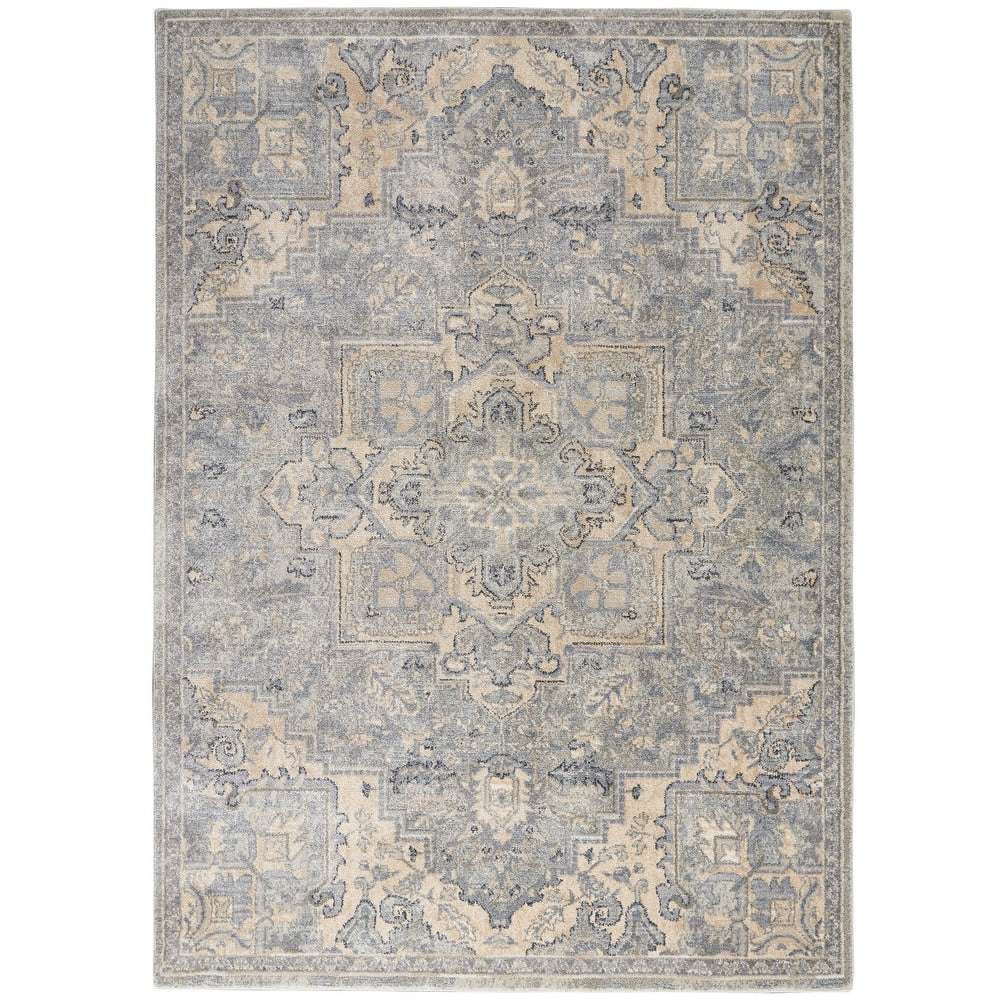 Persian Soft Area Rug