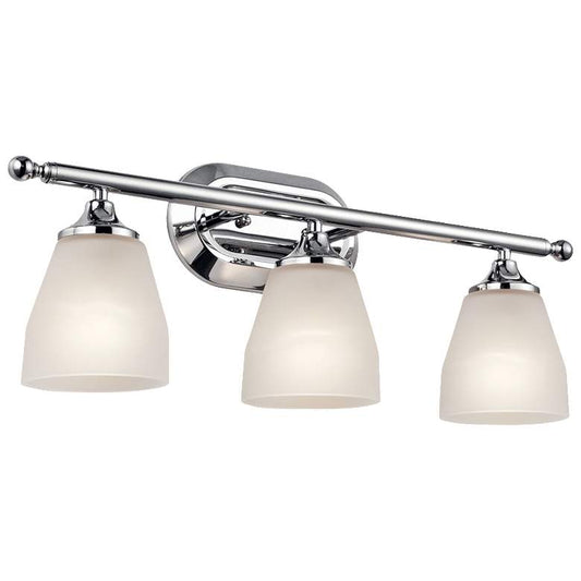 Kichler Ansonia Bath 3 Light