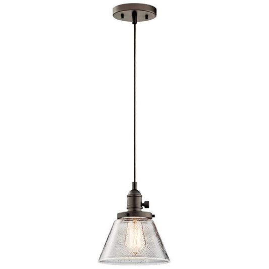 Kichler Avery Mini Pendant 1Lt