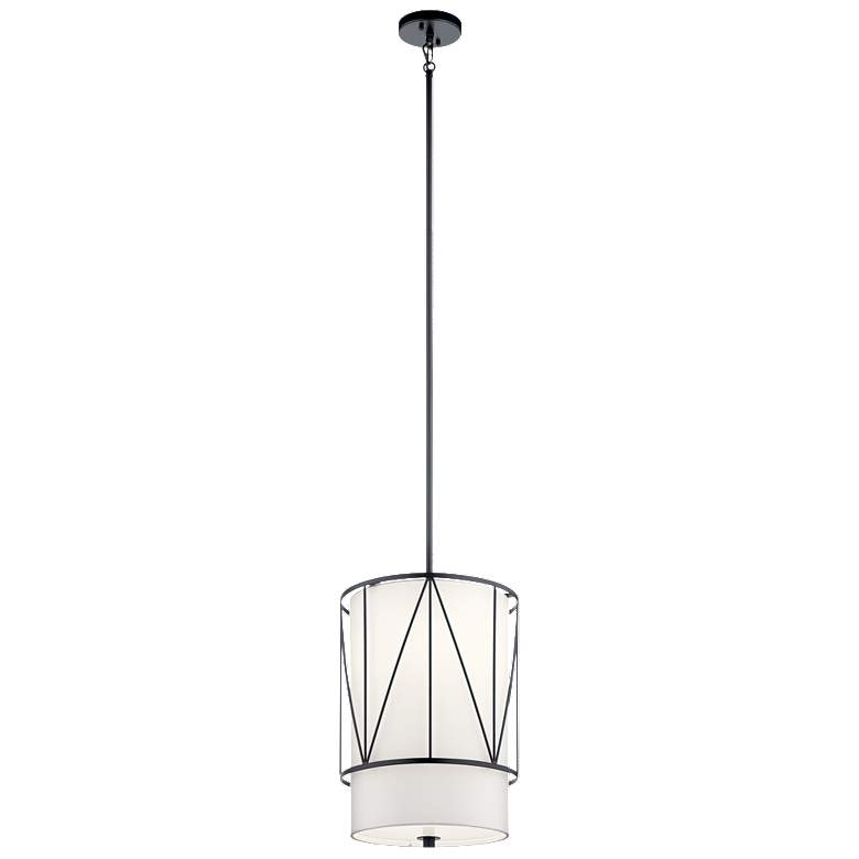 Kichler Birkleigh Pendant 1Lt