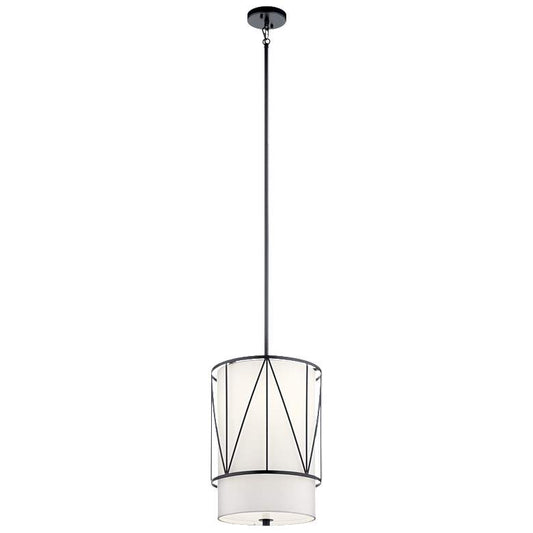 Kichler Birkleigh Pendant 1Lt