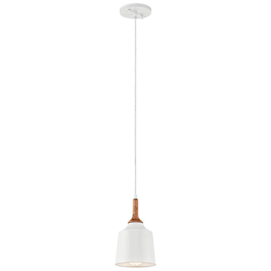 Kichler Danika Mini Pendant 1 Light