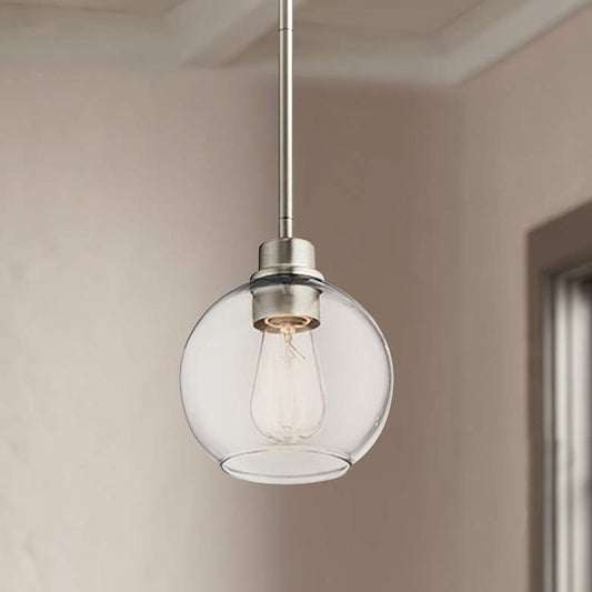 Kichler Harmony 6 1/2" Wide Mini Pendant