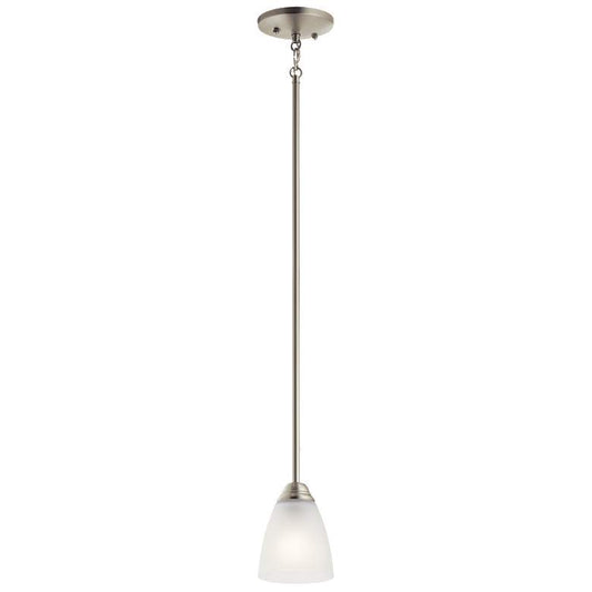 Kichler Jolie Mini Pendant 1 Light