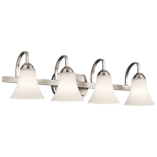 Kichler Keiran Bath 4 Light