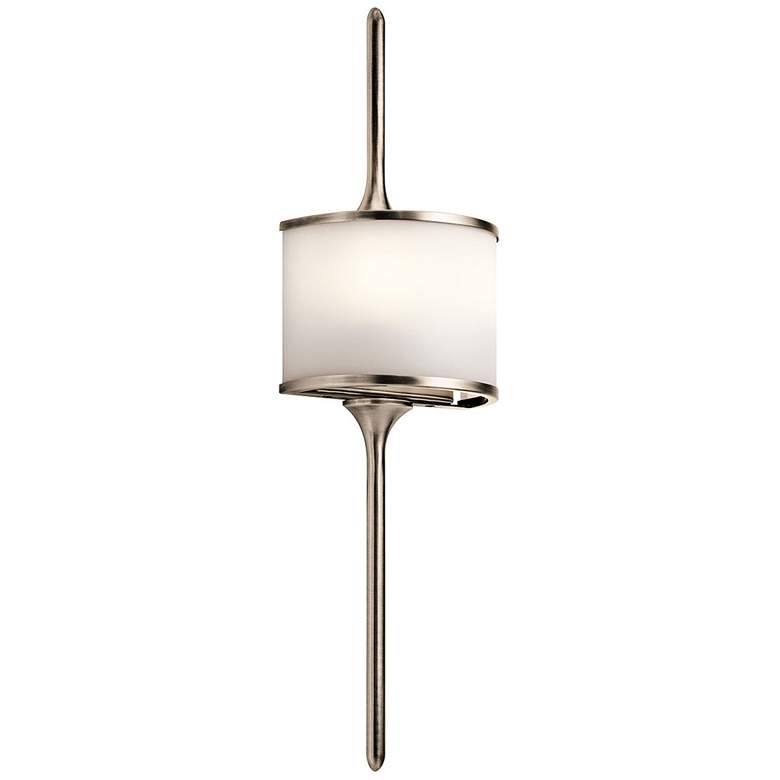 Kichler Mona 22" High 2-Light Wall Sconce