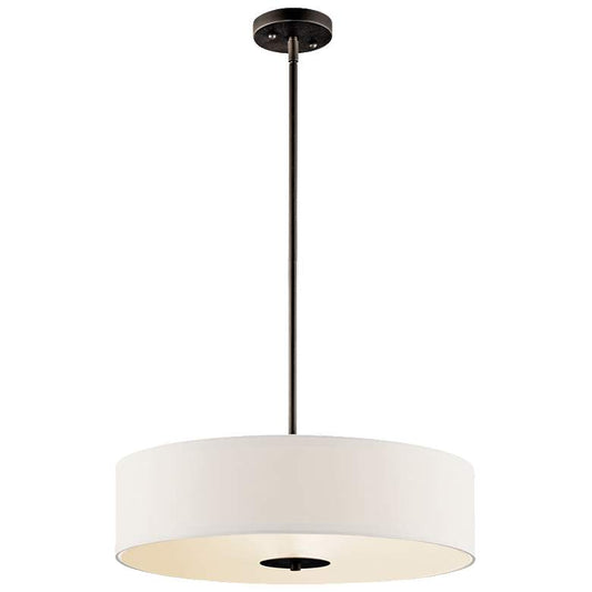 Kichler Pendant/Semi Flush 3 Light