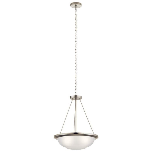 Kichler Ritson Pendant 3 Light