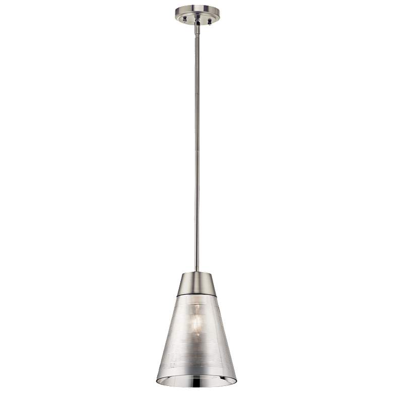 Kichler Rowland Mini Pendant 1 Lt