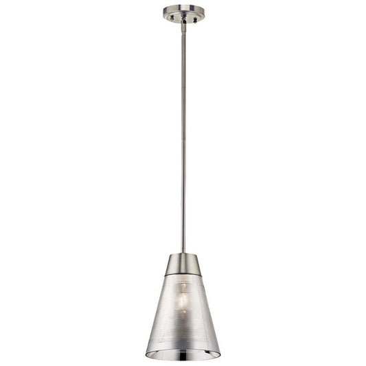 Kichler Rowland Mini Pendant 1 Lt