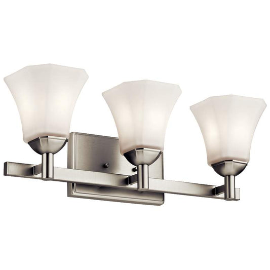 Kichler Serina Bath 3 Light