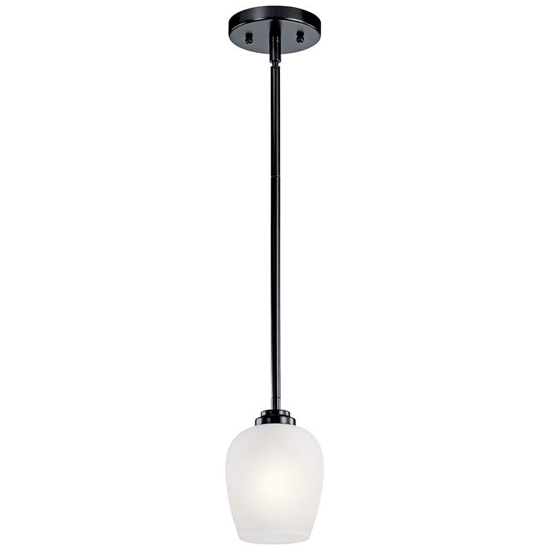 Kichler Valserrano 5" Wide Mini Pendant Light
