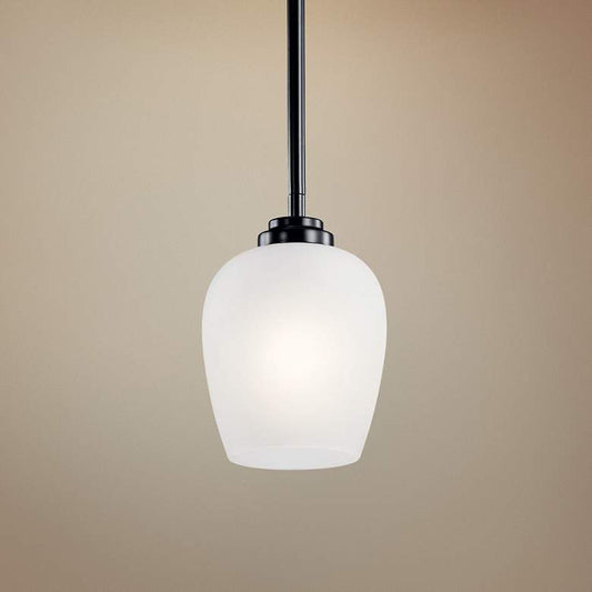 Kichler Valserrano 5" Wide Mini Pendant Light