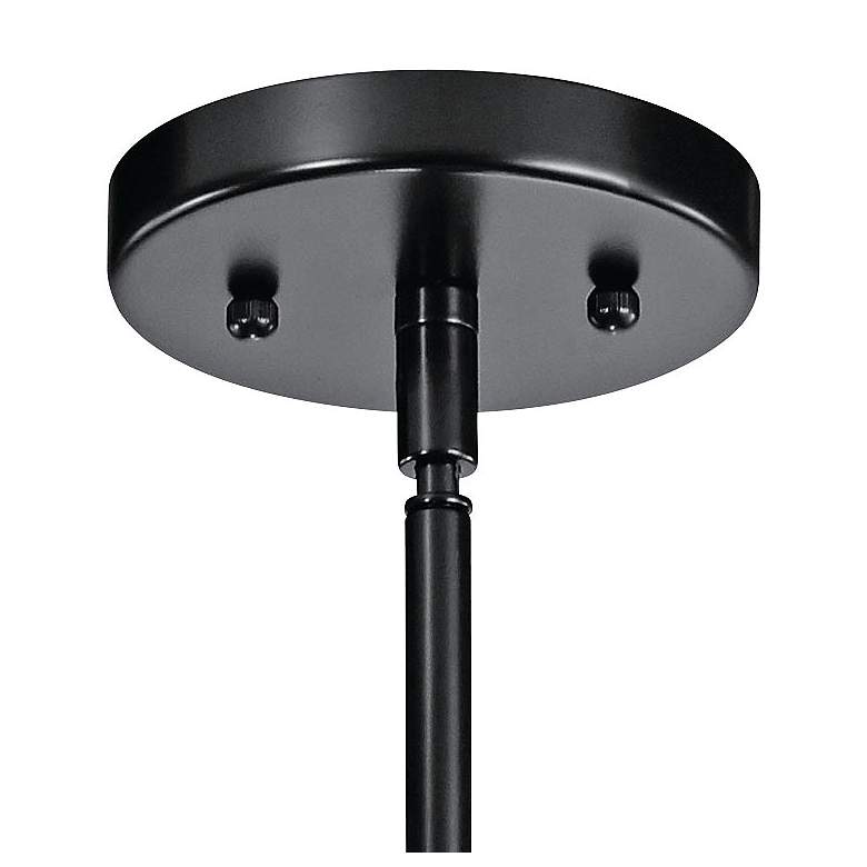 Kichler Valserrano 5" Wide Mini Pendant Light