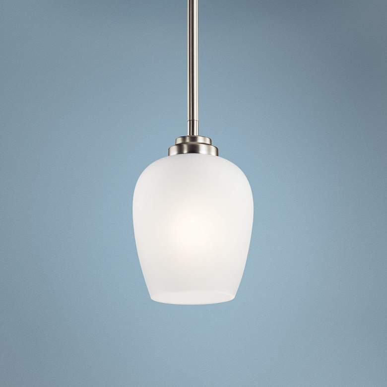 Kichler Valserrano 5" Wide Mini Pendant Light