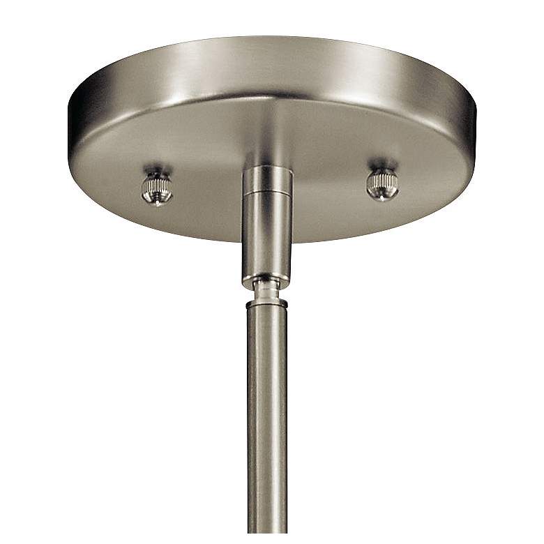 Kichler Valserrano 5" Wide Mini Pendant Light