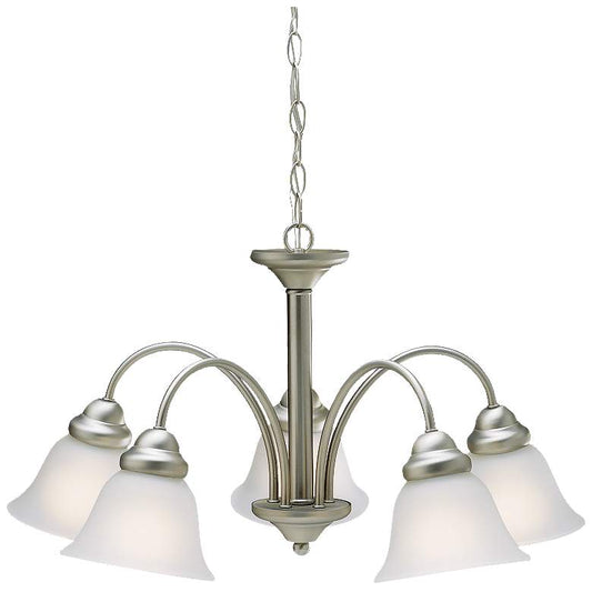 Kichler Wynberg Chandelier 5 Light