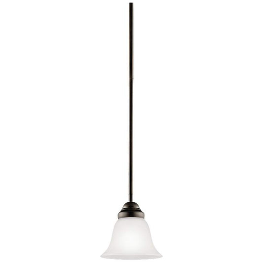 Kichler Wynberg Mini Pendant 1 Light