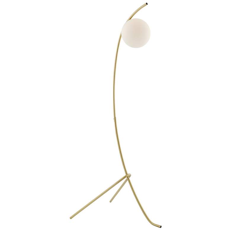 Lite Source Lancy Floor Lamp