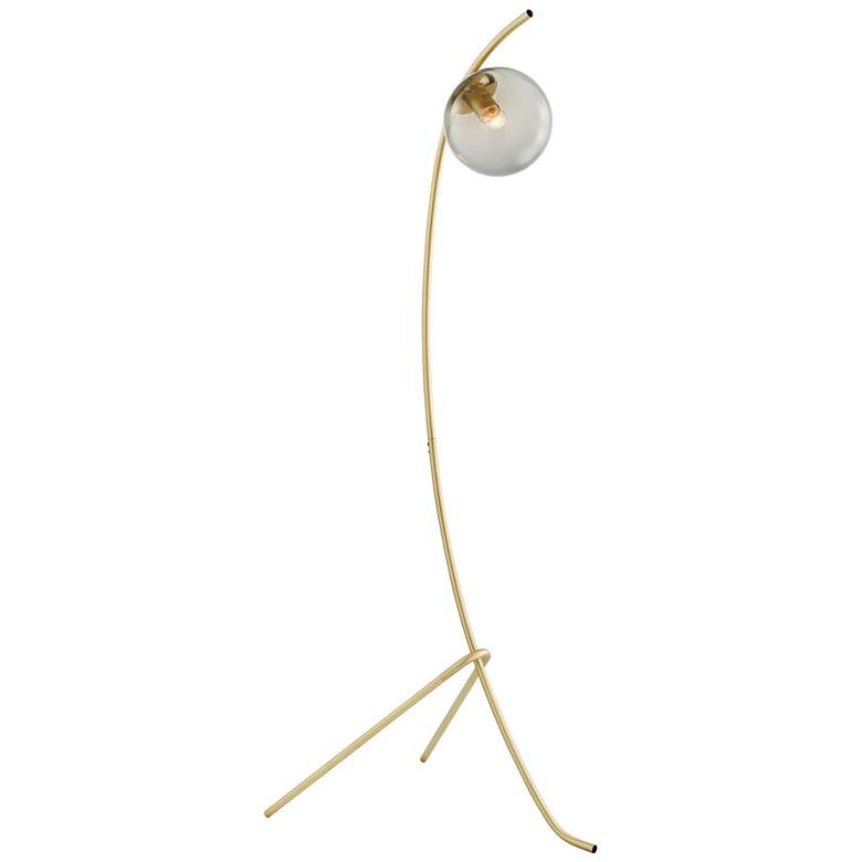 Lite Source Lancy Floor Lamp