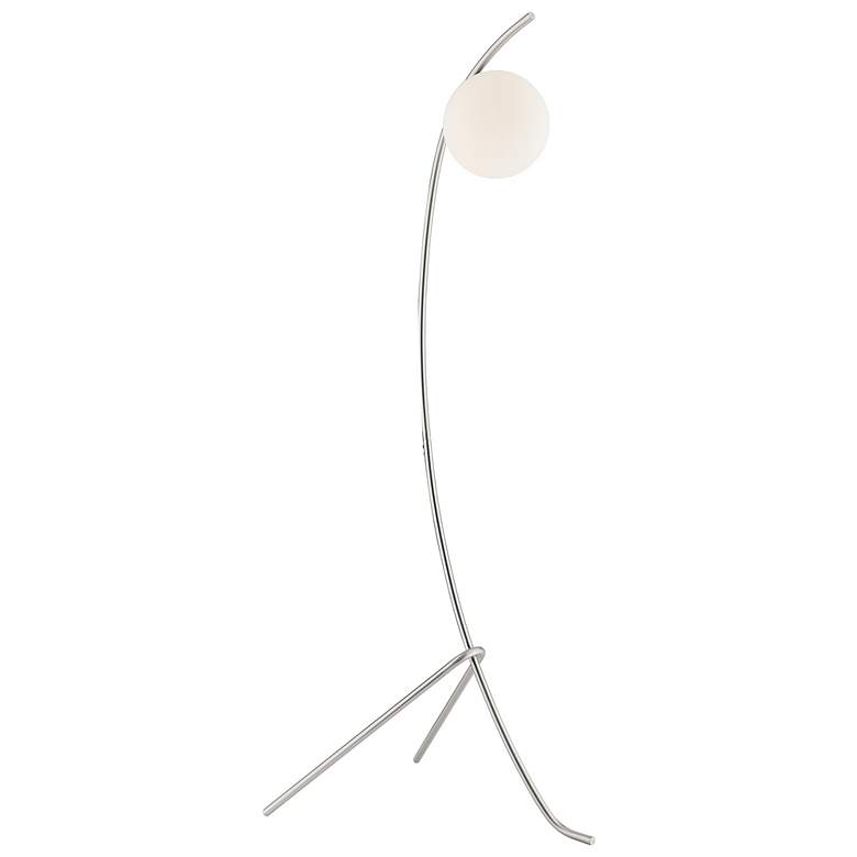 Lite Source Lancy Floor Lamp