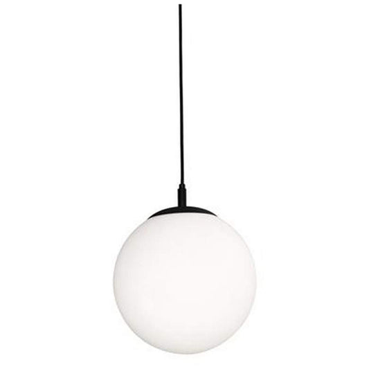 Loretto Pendant - 11.8 in - Medium Base - 120V - Satin Nickel