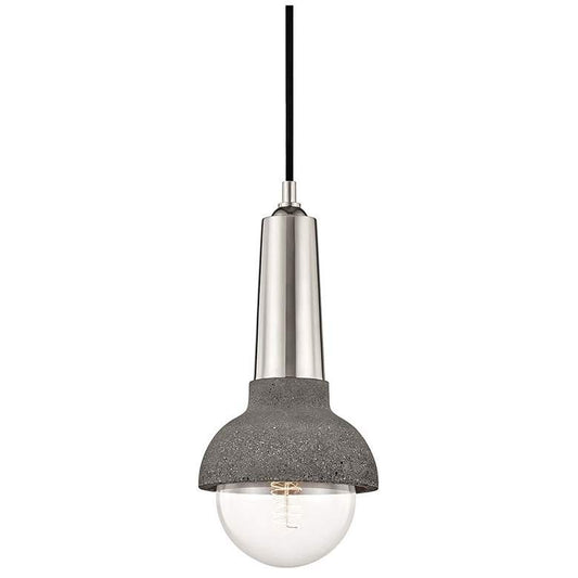 Macy 1 Light Pendant