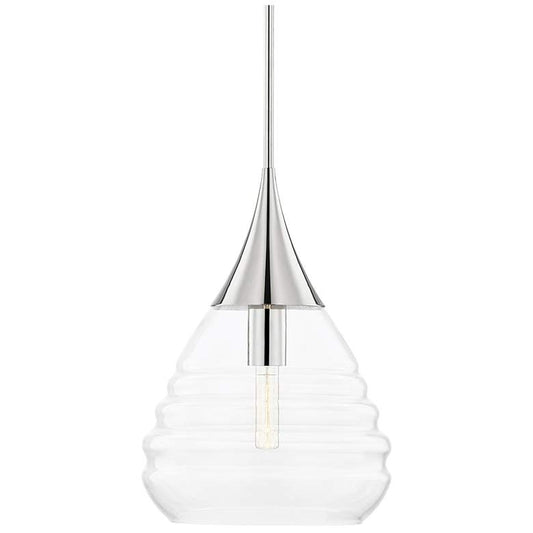 Marissa 1 Light Large Pendant