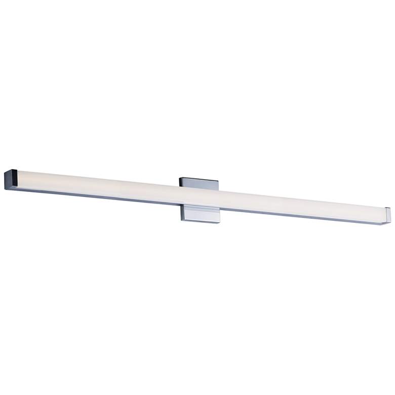 Maxim Spec 48" Wide LED Bath Light