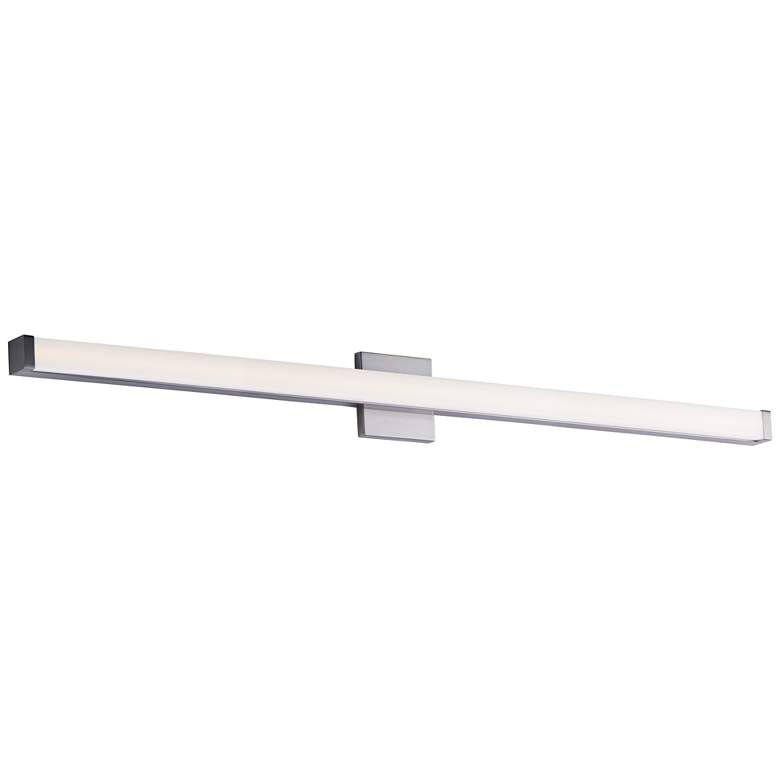 Maxim Spec 48" Wide LED Bath Light