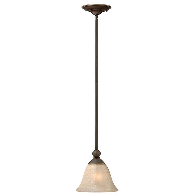 Mini-Pendant Bolla-Small Pendant-Olde Bronze