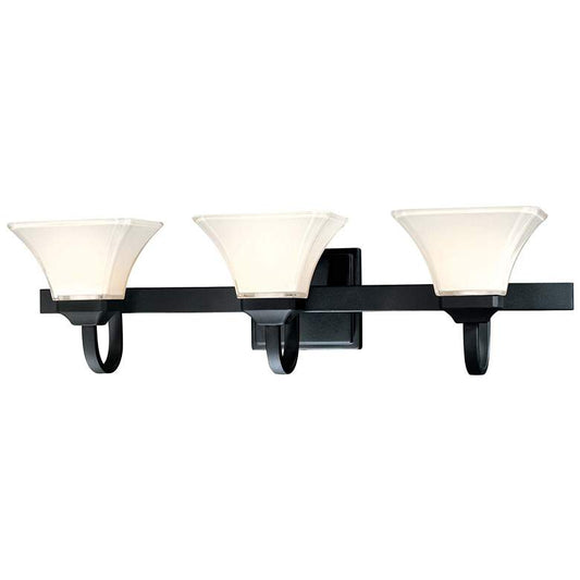 Minka-Lavery Agilis - 3 Light Bath