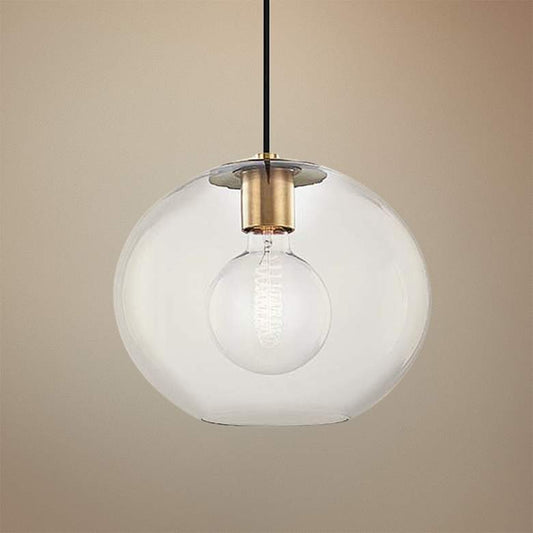 Mitzi Margot 12 1/4" Wide Swag Pendant Light
