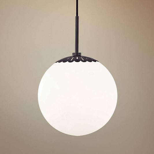 Mitzi Paige 10 1/2" Wide Old Bronze Mini Pendant