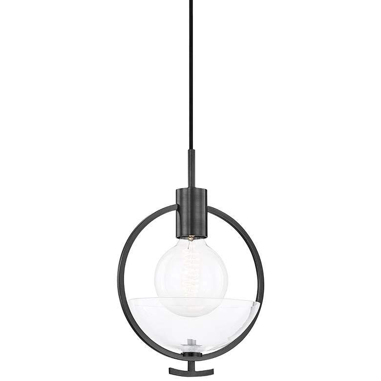 Mitzi Ringo 8 3/4" Wide Mini Pendant Light